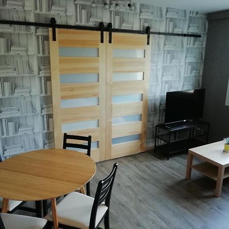 Le Petit St Loup Apartamento Bayeux Exterior foto